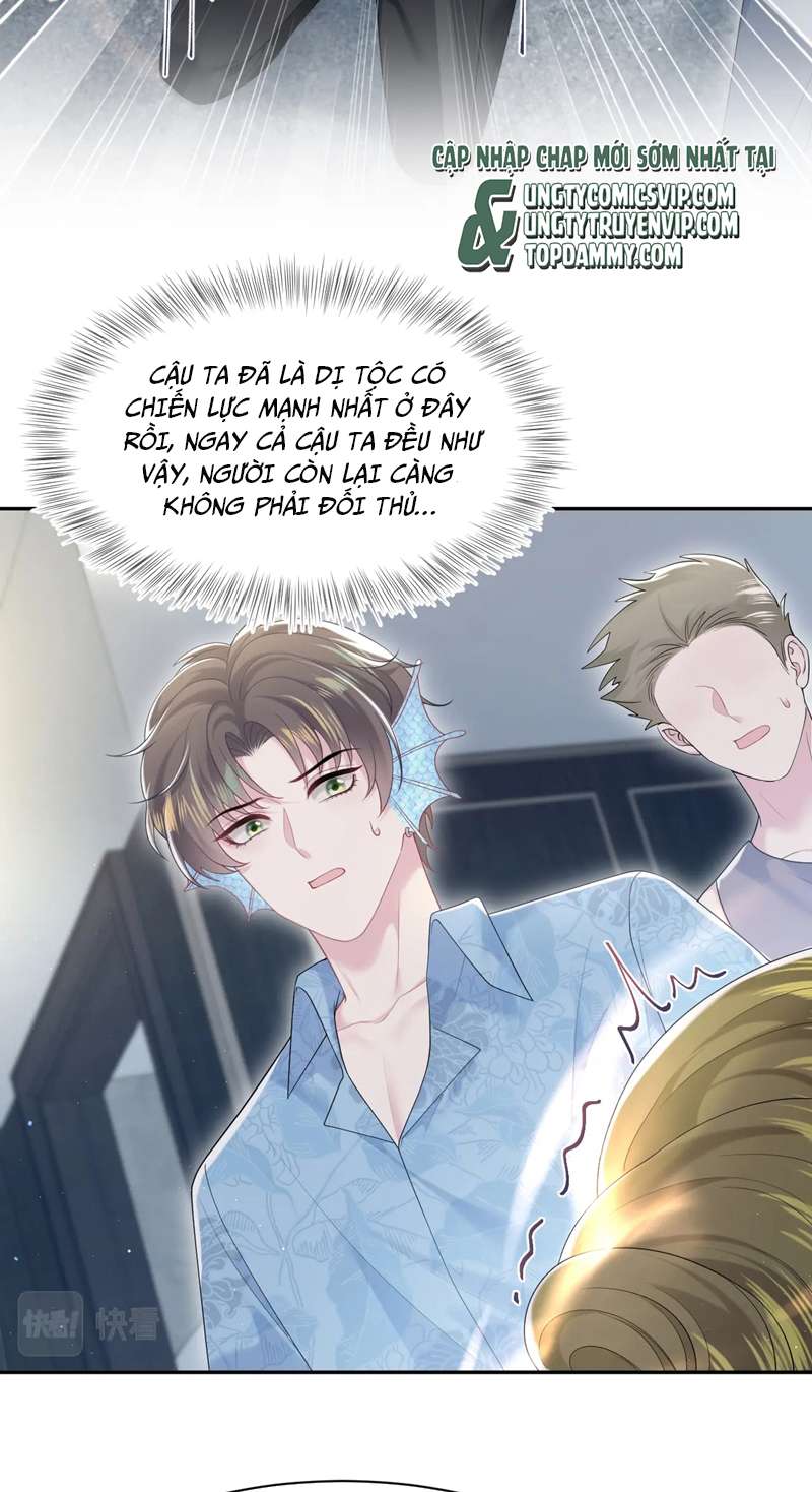 Tuyệt Mỹ Bạch Liên Hoa Online Dạy Học Chap 208 - Trang 2