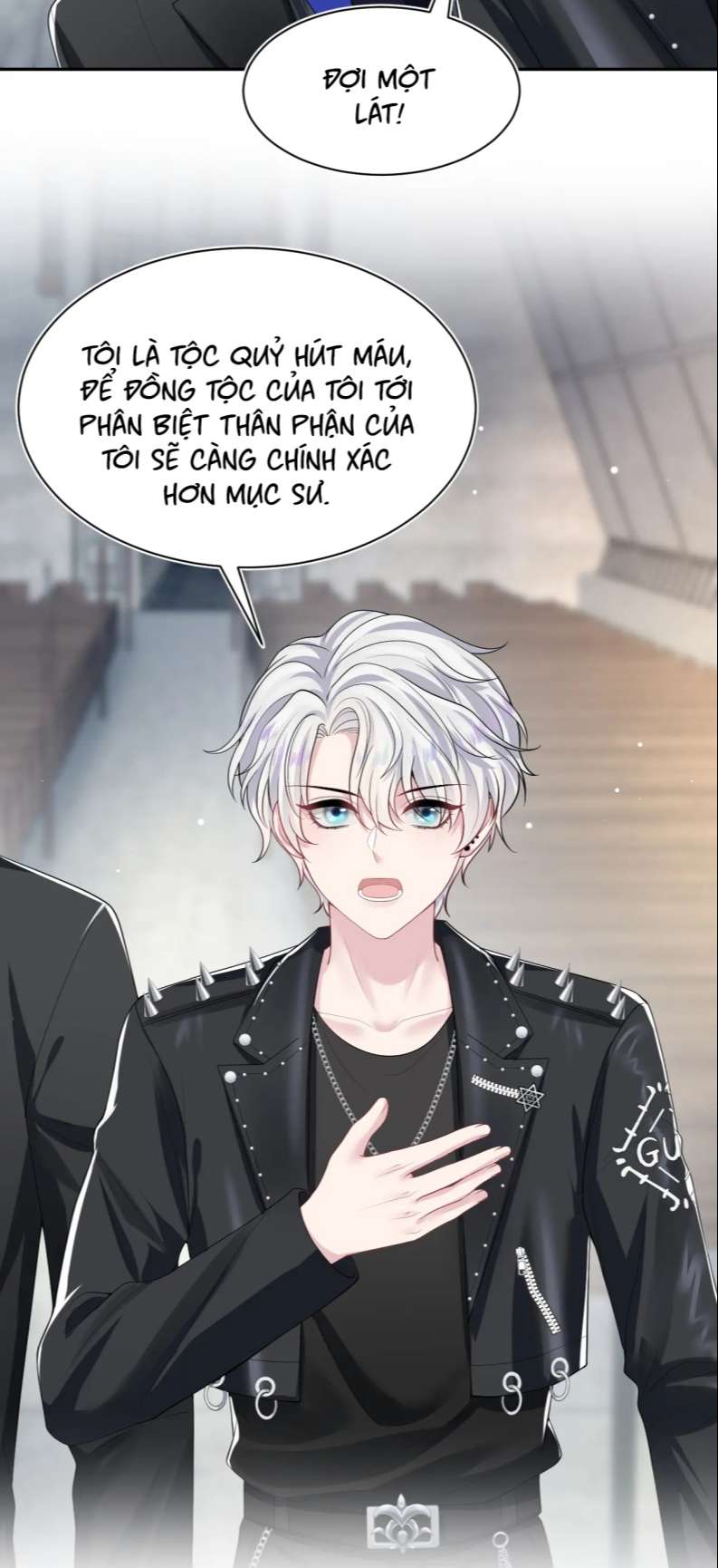 Tuyệt Mỹ Bạch Liên Hoa Online Dạy Học Chap 209 - Trang 2