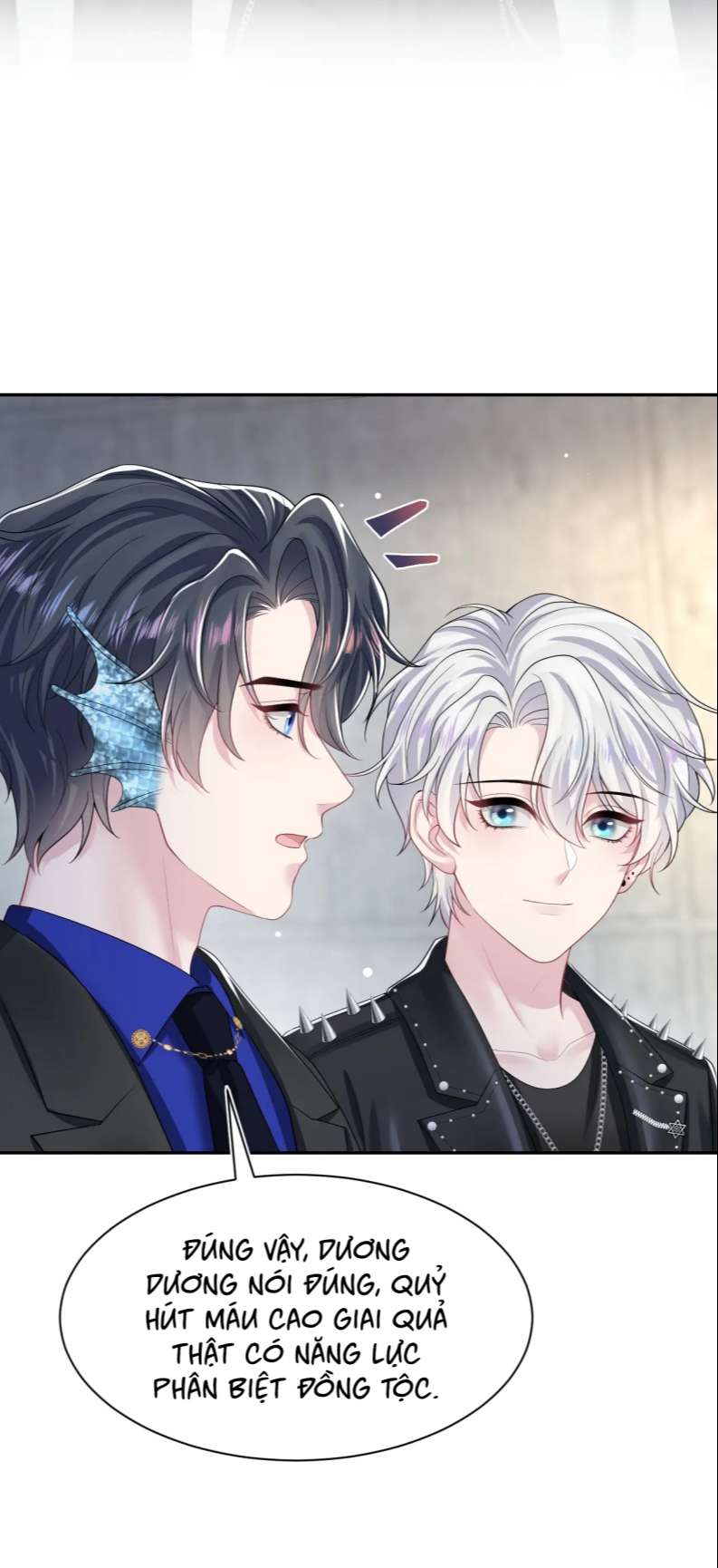 Tuyệt Mỹ Bạch Liên Hoa Online Dạy Học Chap 209 - Trang 2