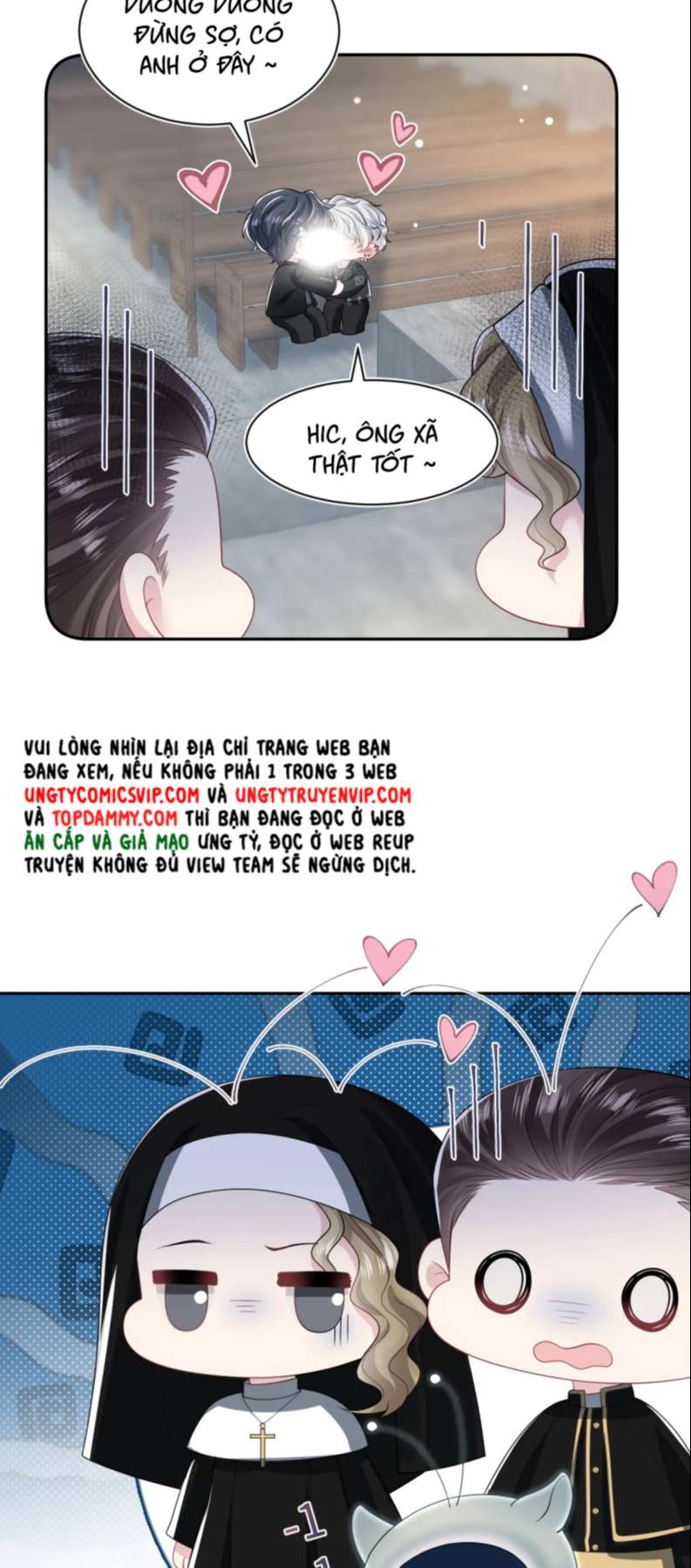 Tuyệt Mỹ Bạch Liên Hoa Online Dạy Học Chap 209 - Trang 2