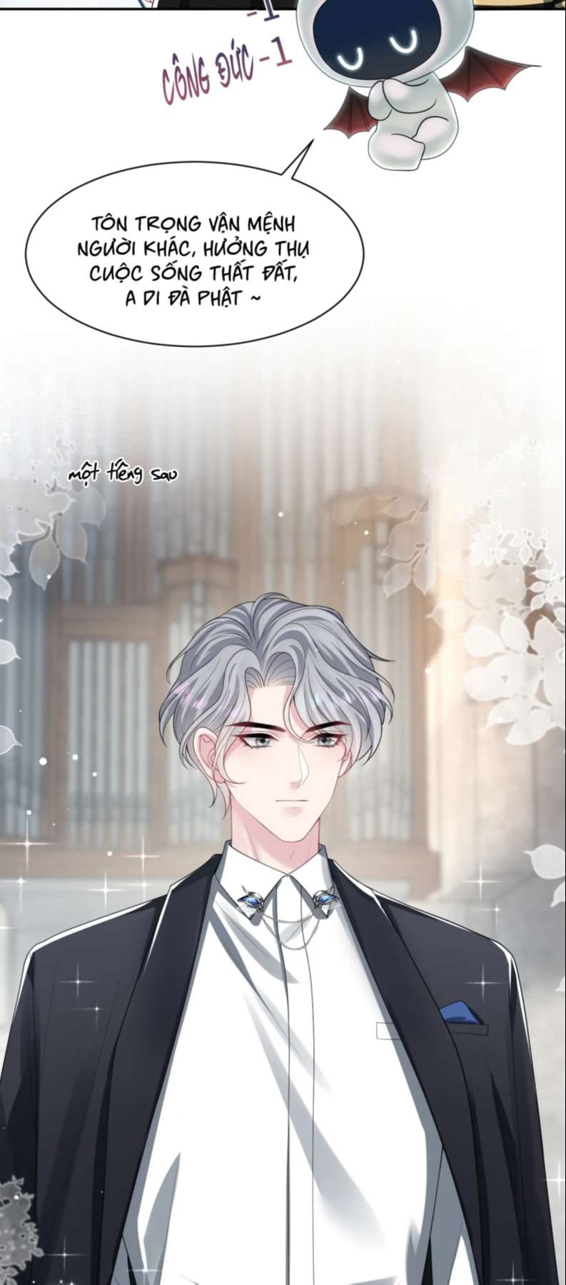 Tuyệt Mỹ Bạch Liên Hoa Online Dạy Học Chap 209 - Trang 2