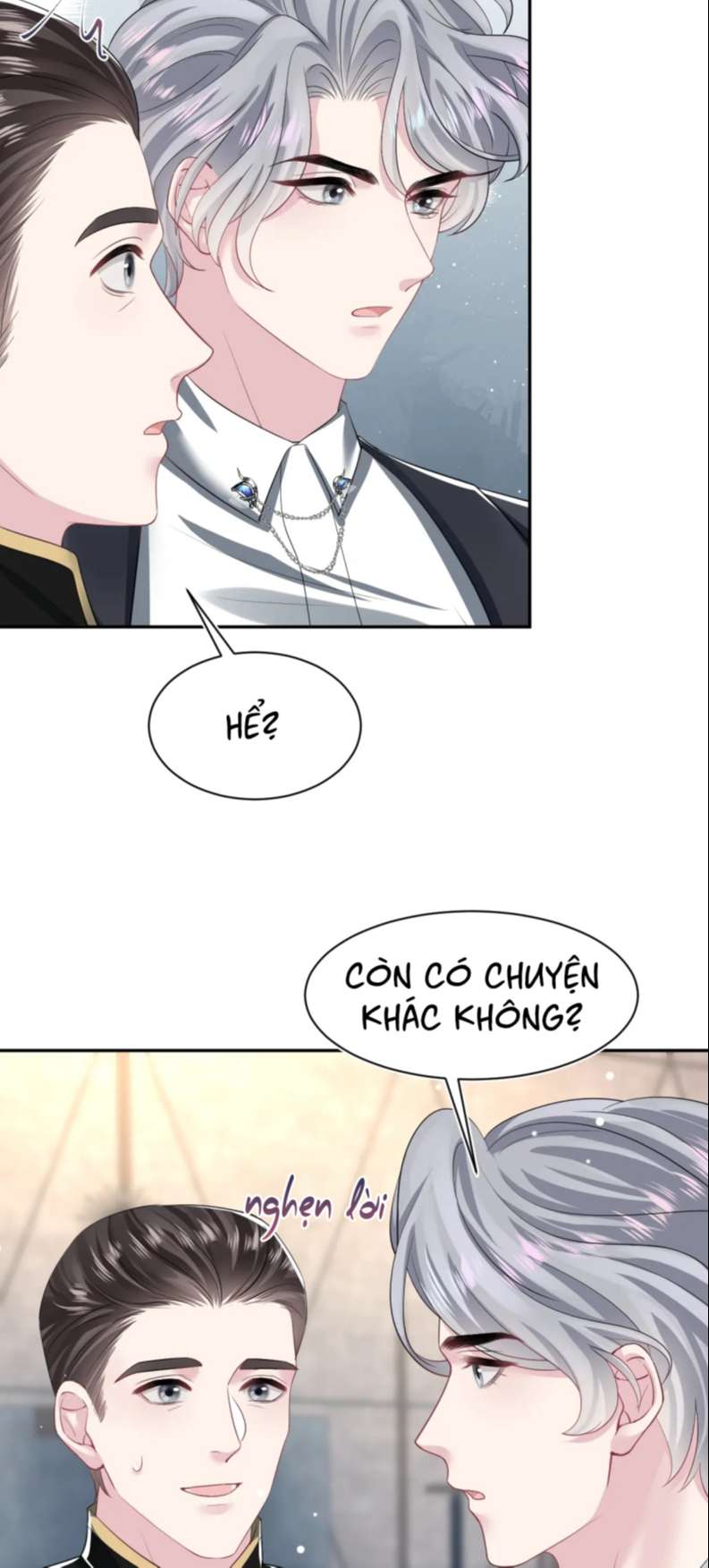 Tuyệt Mỹ Bạch Liên Hoa Online Dạy Học Chap 209 - Trang 2