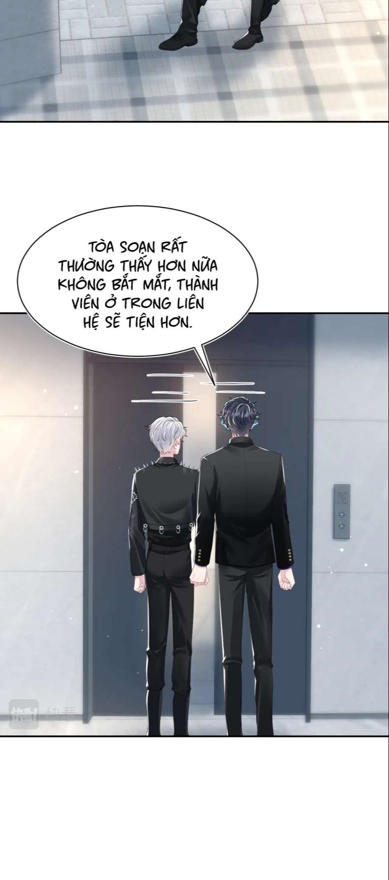 Tuyệt Mỹ Bạch Liên Hoa Online Dạy Học Chap 209 - Trang 2