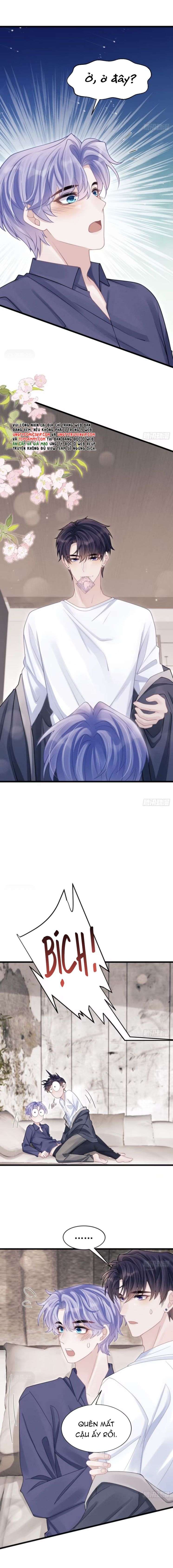 Tôi Hoài Nghi Ảnh Đế Đang Theo Đuổi Tôi Chapter 98 - Next Chapter 98