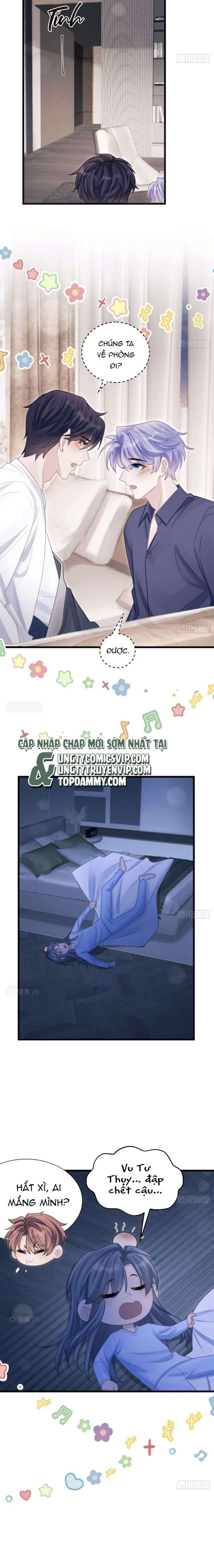 Tôi Hoài Nghi Ảnh Đế Đang Theo Đuổi Tôi Chapter 98 - Next Chapter 98
