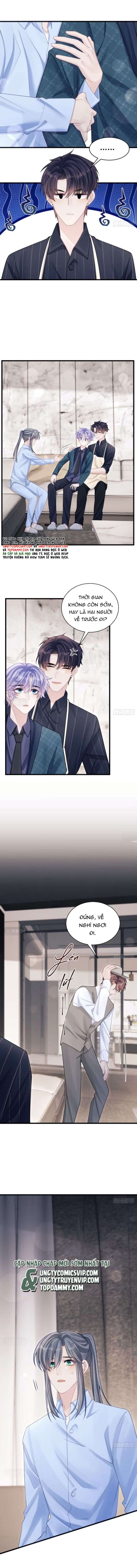 Tôi Hoài Nghi Ảnh Đế Đang Theo Đuổi Tôi Chapter 98 - Next Chapter 98