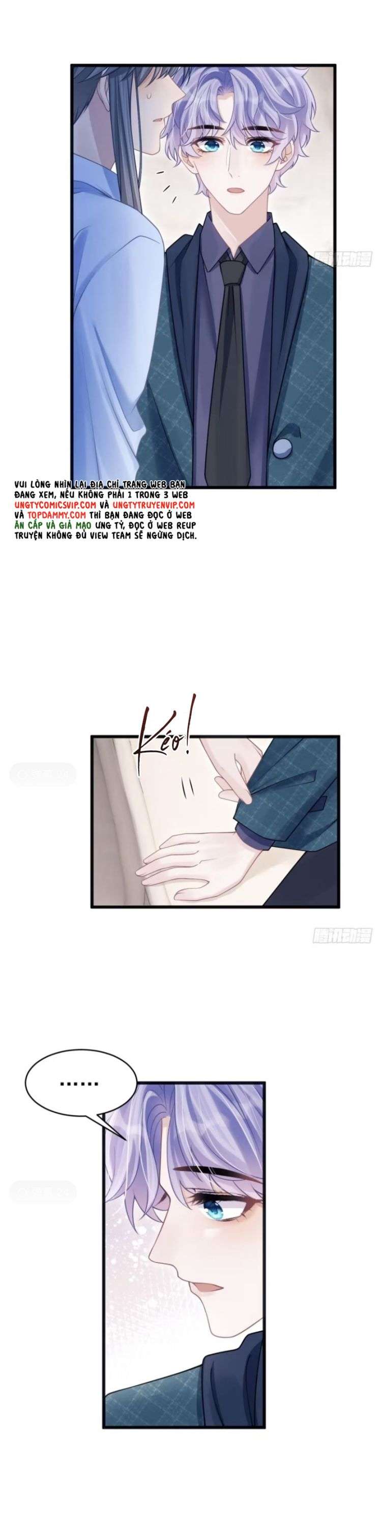 Tôi Hoài Nghi Ảnh Đế Đang Theo Đuổi Tôi Chapter 98 - Next Chapter 98