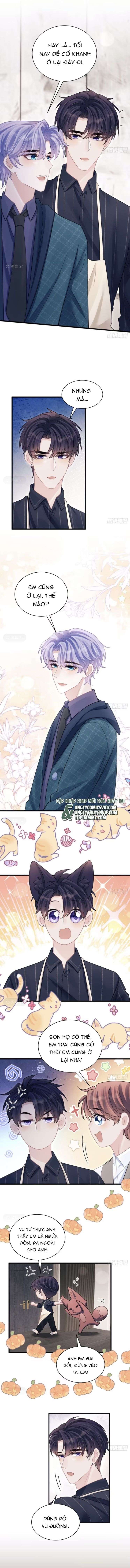 Tôi Hoài Nghi Ảnh Đế Đang Theo Đuổi Tôi Chapter 98 - Next Chapter 98