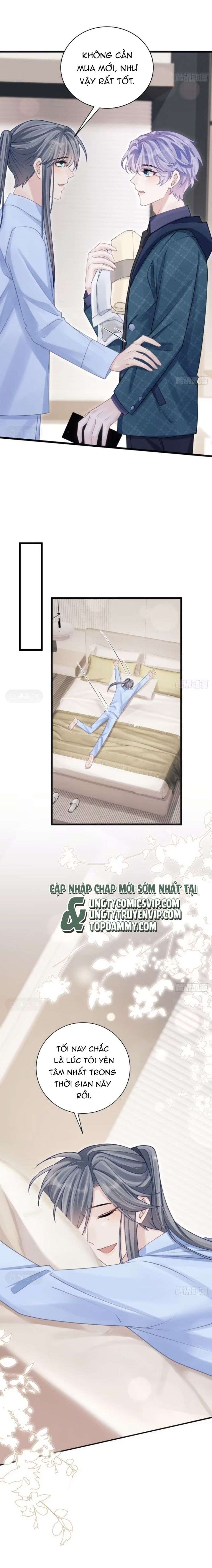 Tôi Hoài Nghi Ảnh Đế Đang Theo Đuổi Tôi Chapter 98 - Next Chapter 98