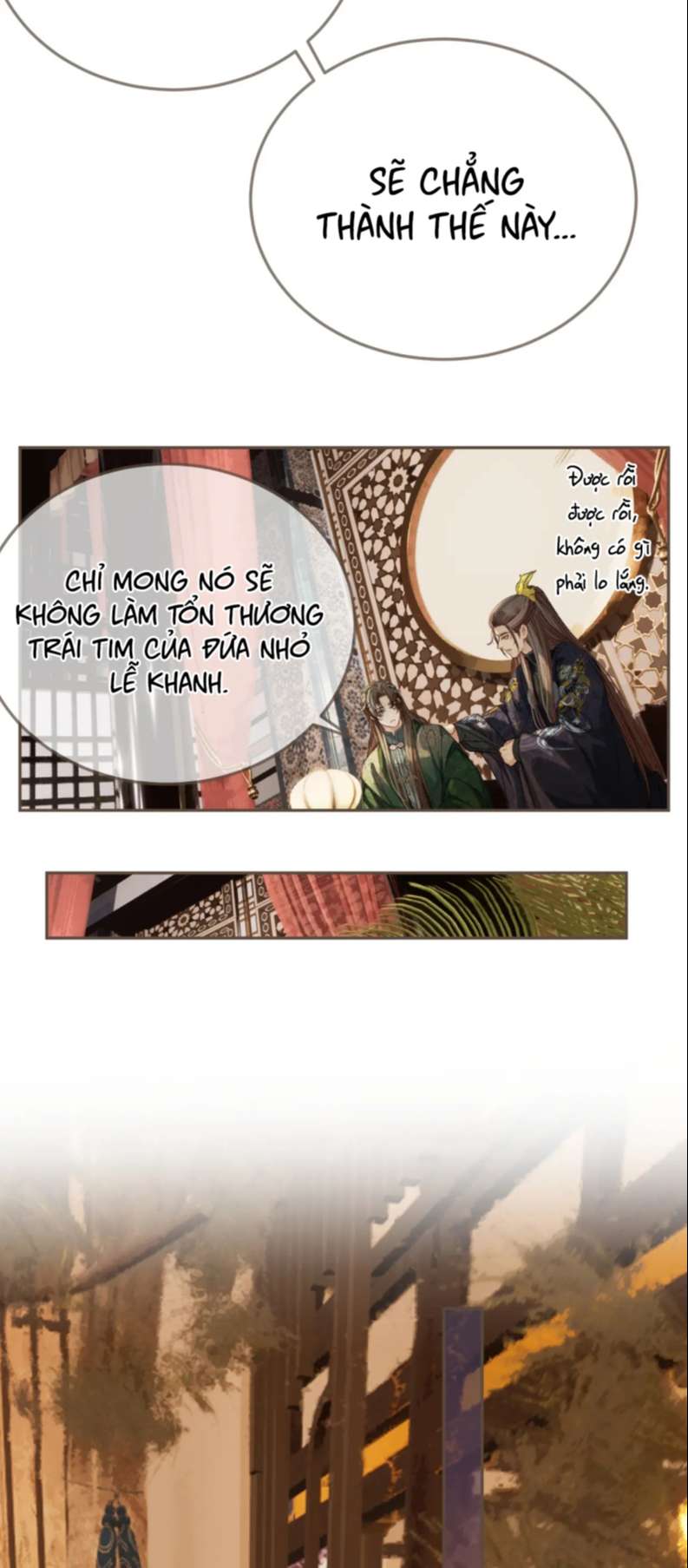 Á Nô 2: Thám Hoa Chap 12 - Next Chap 13