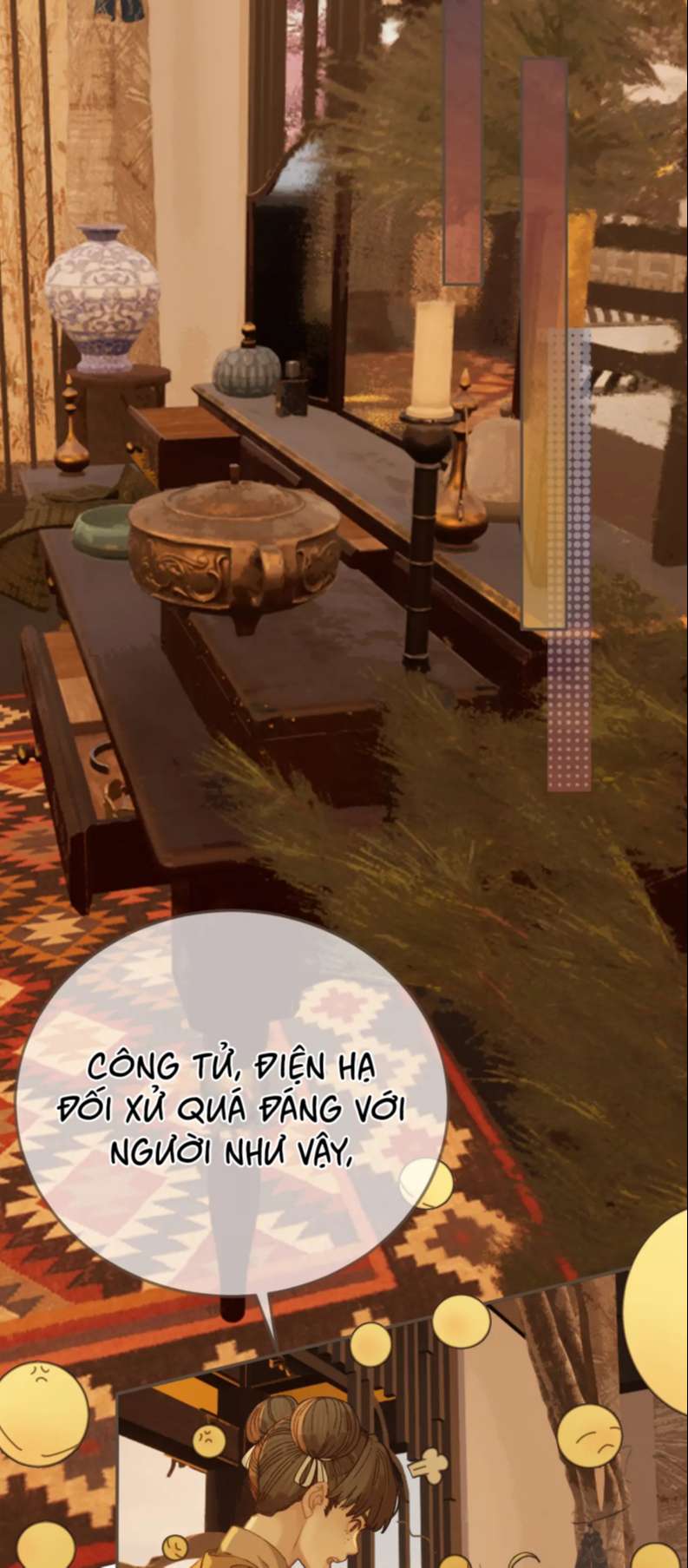 Á Nô 2: Thám Hoa Chap 12 - Next Chap 13