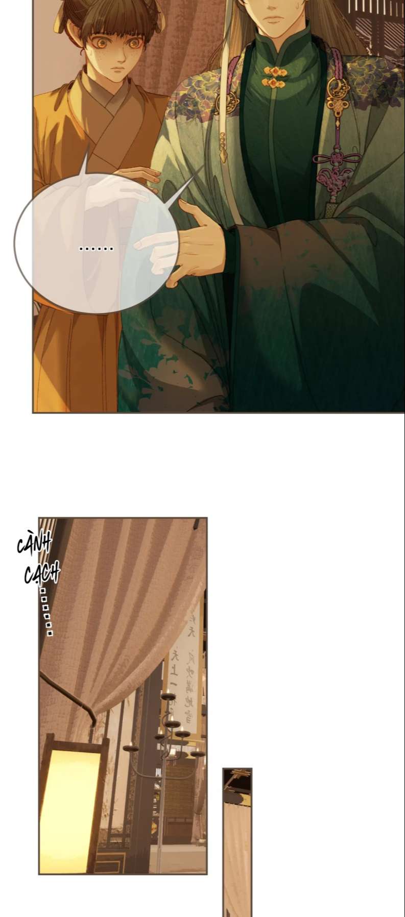 Á Nô 2: Thám Hoa Chap 12 - Next Chap 13