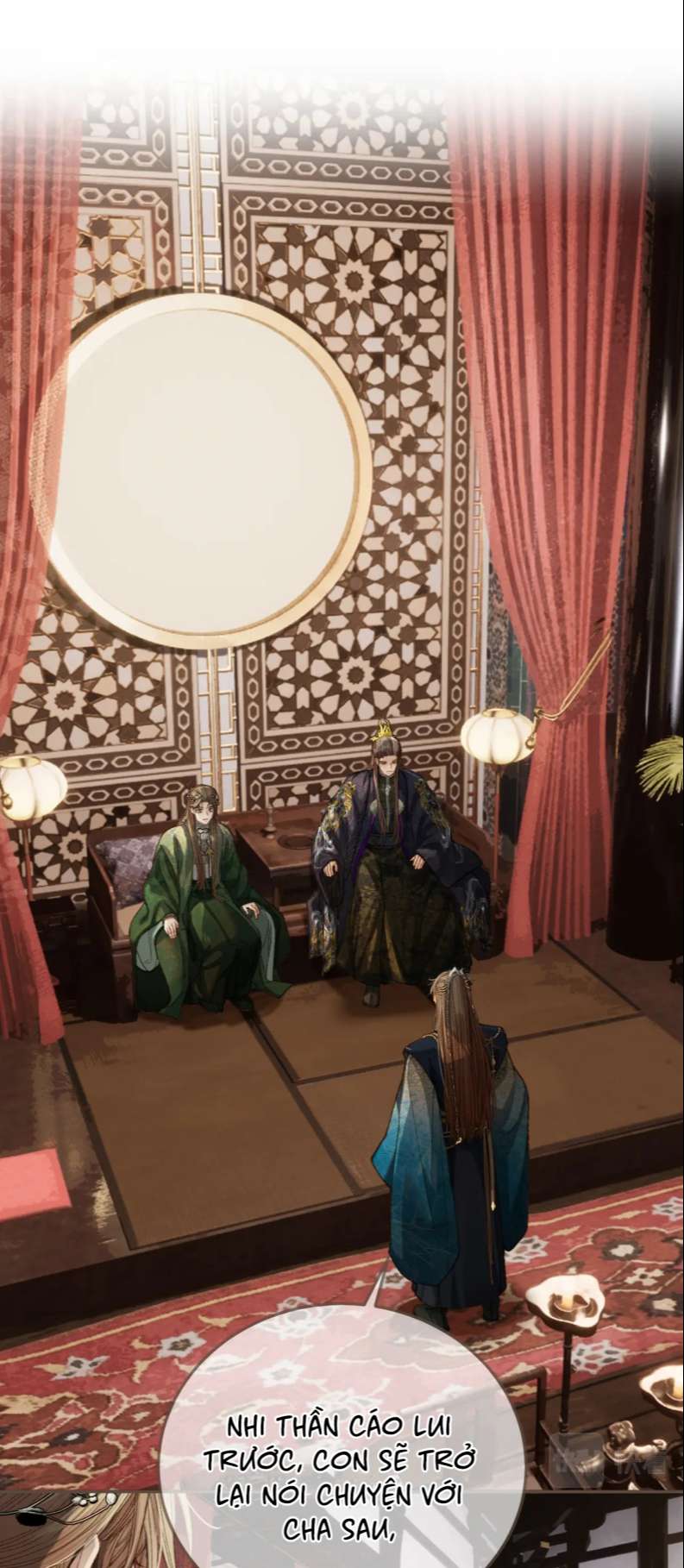 Á Nô 2: Thám Hoa Chap 12 - Next Chap 13