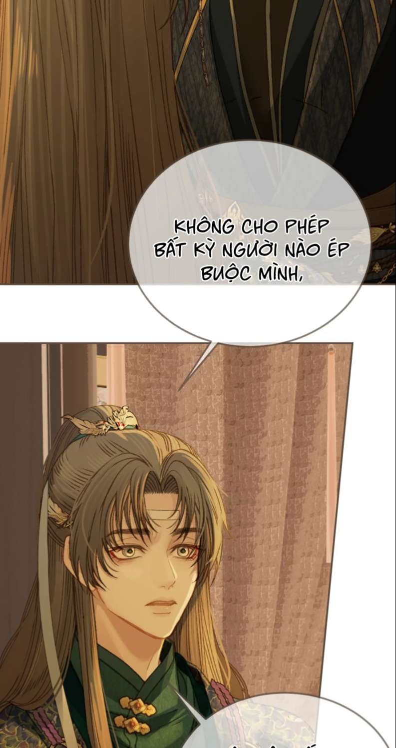 Á Nô 2: Thám Hoa Chap 12 - Next Chap 13