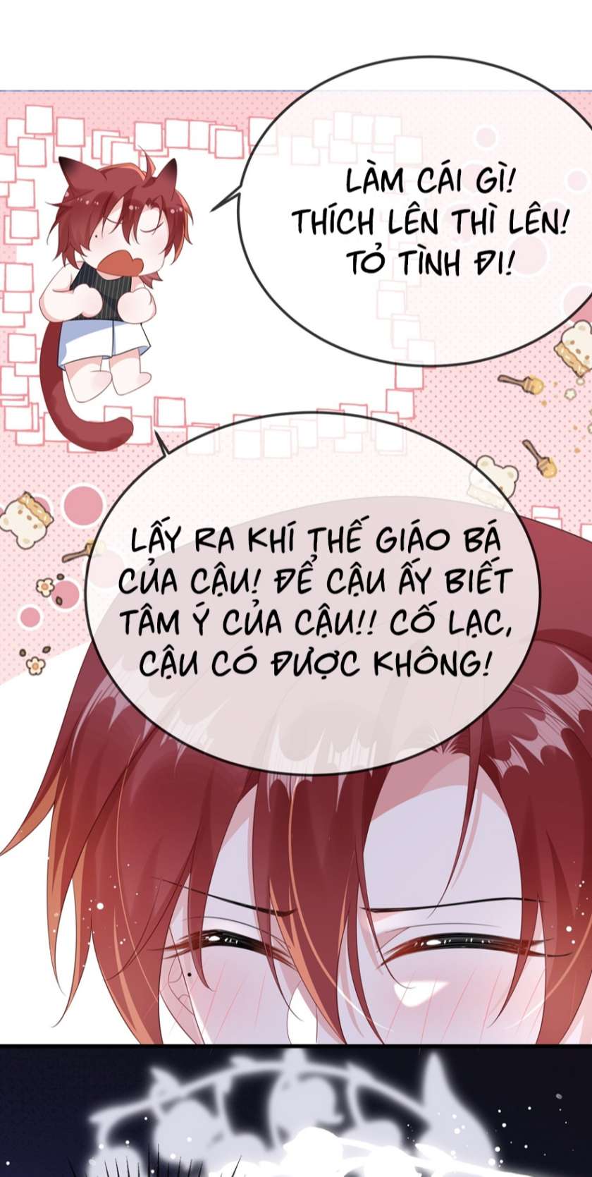 Giáo Bá Là Một Tên Yêu Tinh Chapter 73 - Next Chapter 74