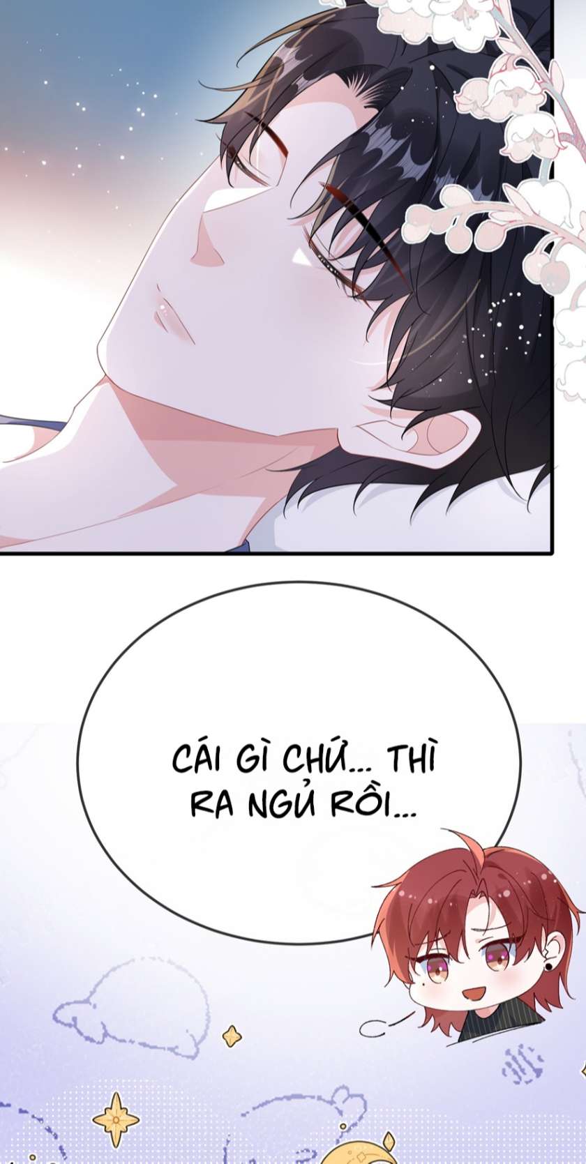 Giáo Bá Là Một Tên Yêu Tinh Chapter 73 - Next Chapter 74
