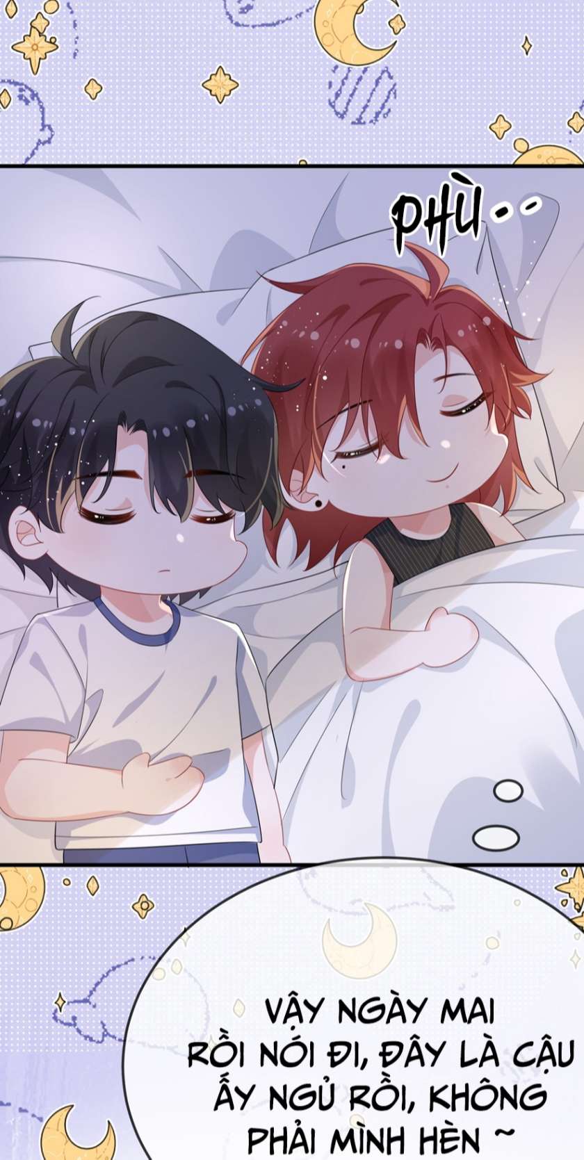 Giáo Bá Là Một Tên Yêu Tinh Chapter 73 - Next Chapter 74