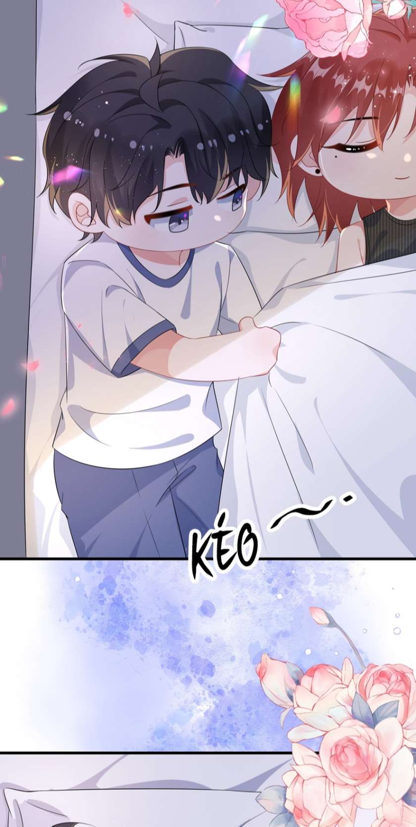 Giáo Bá Là Một Tên Yêu Tinh Chapter 73 - Next Chapter 74