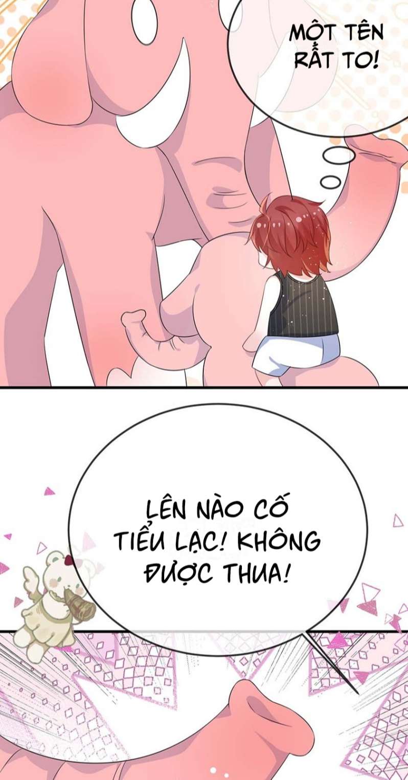 Giáo Bá Là Một Tên Yêu Tinh Chapter 73 - Next Chapter 74