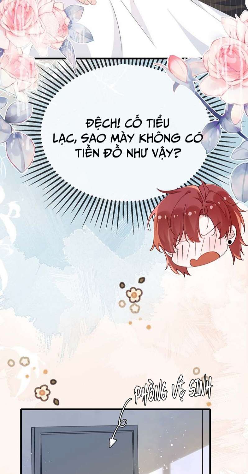 Giáo Bá Là Một Tên Yêu Tinh Chapter 73 - Next Chapter 74