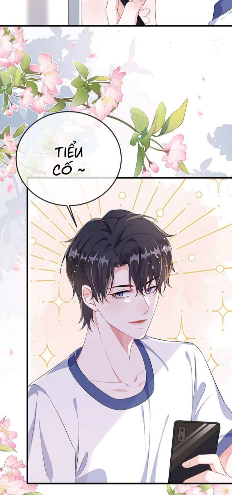 Giáo Bá Là Một Tên Yêu Tinh Chapter 73 - Next Chapter 74