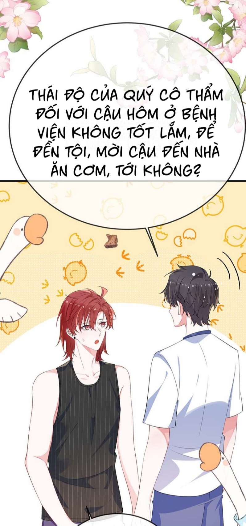 Giáo Bá Là Một Tên Yêu Tinh Chapter 73 - Next Chapter 74