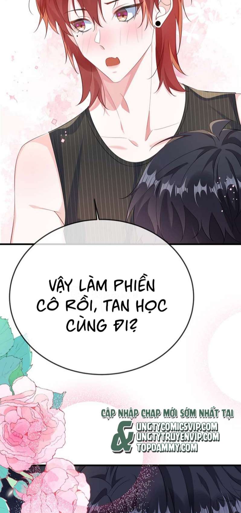 Giáo Bá Là Một Tên Yêu Tinh Chapter 73 - Next Chapter 74