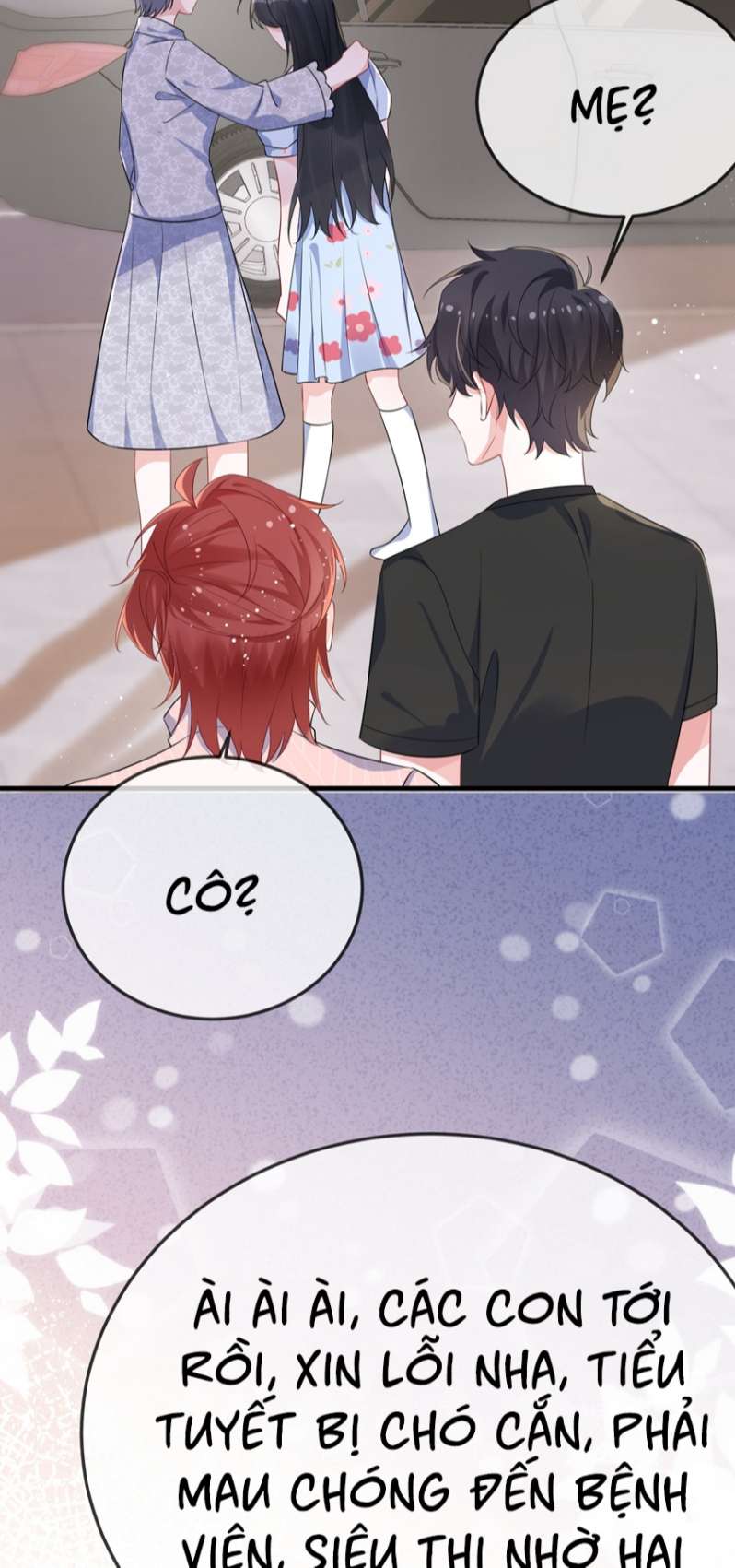 Giáo Bá Là Một Tên Yêu Tinh Chapter 73 - Next Chapter 74