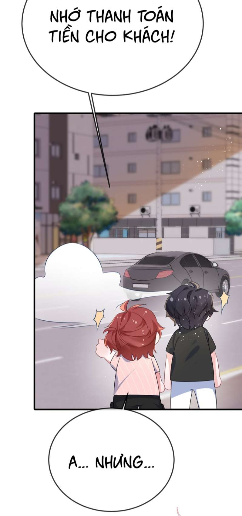 Giáo Bá Là Một Tên Yêu Tinh Chapter 73 - Next Chapter 74