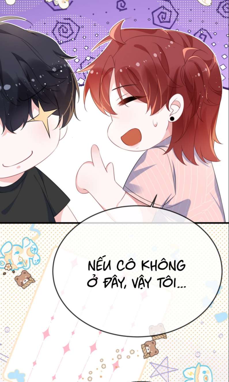 Giáo Bá Là Một Tên Yêu Tinh Chapter 73 - Next Chapter 74
