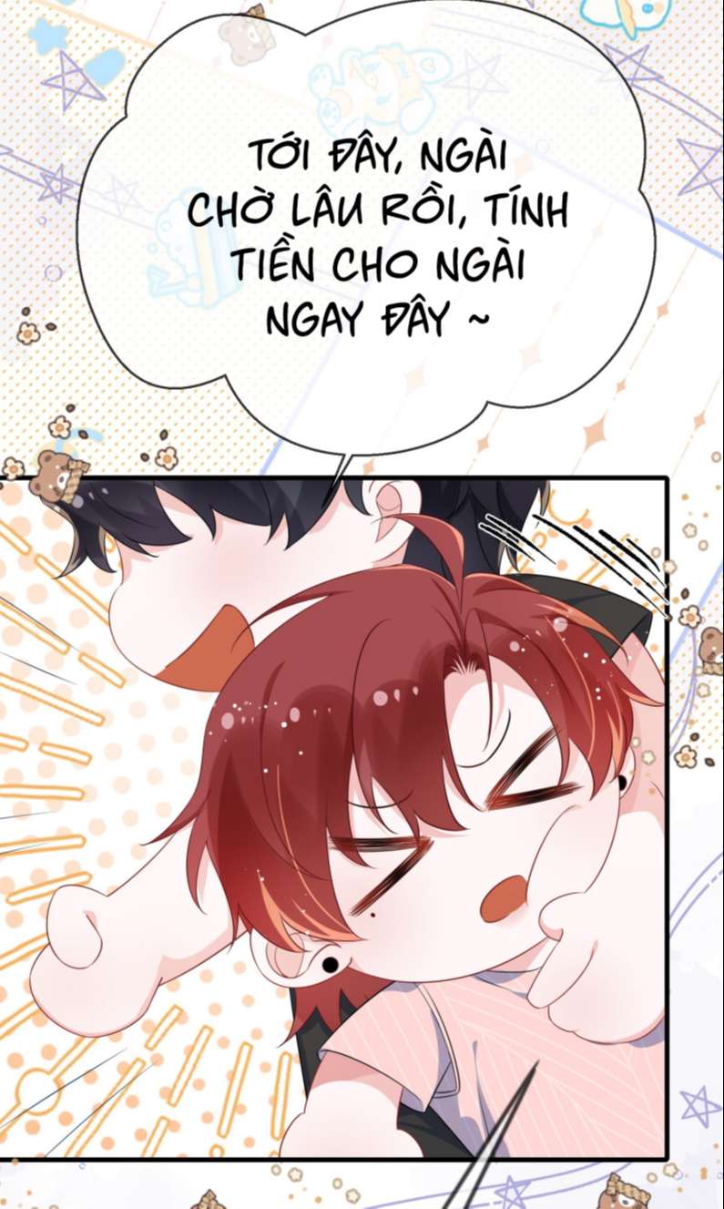 Giáo Bá Là Một Tên Yêu Tinh Chapter 73 - Next Chapter 74