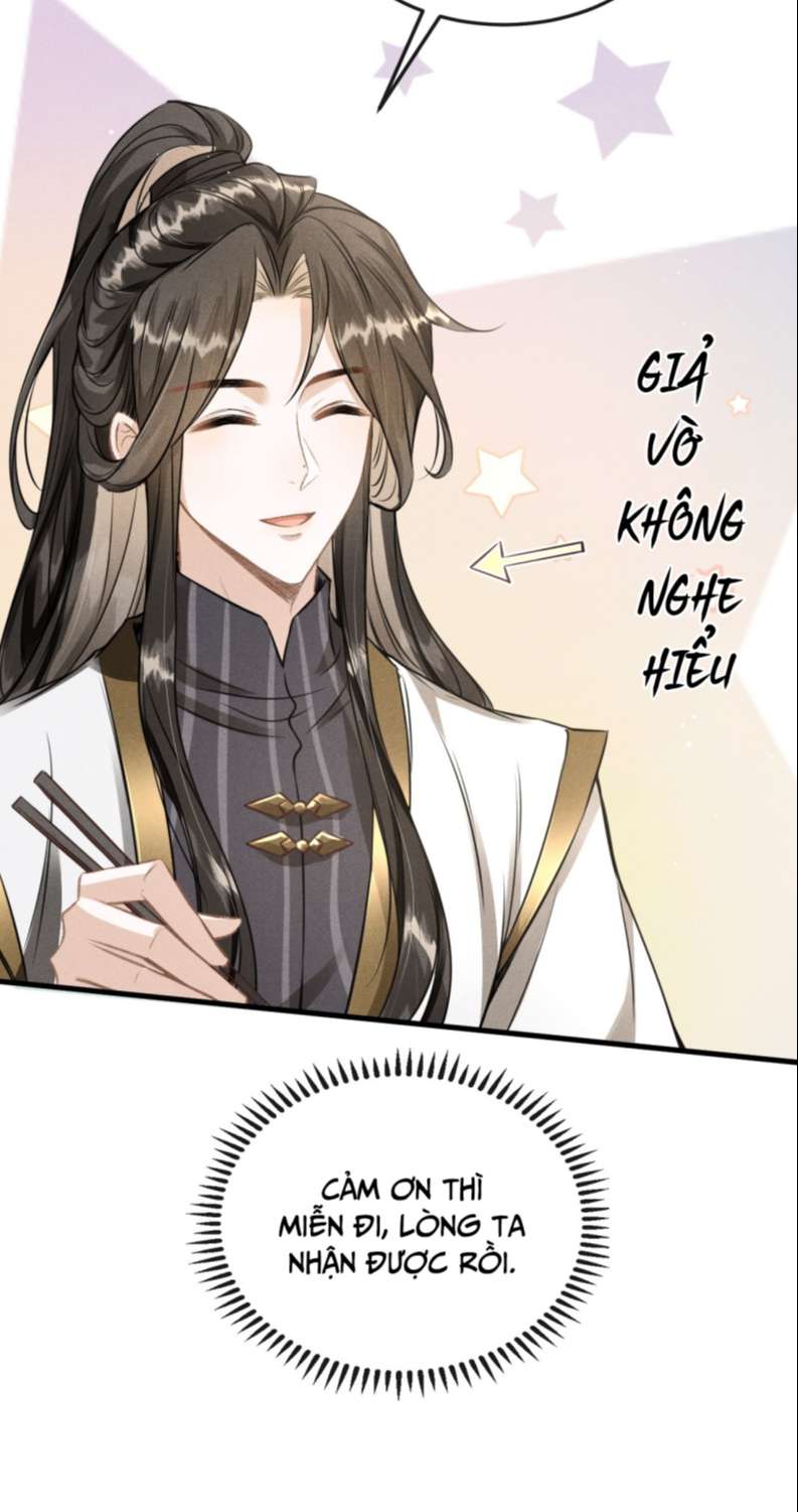 Đan Tiêu Vạn Dặm Chapter 39 - Next Chapter 40