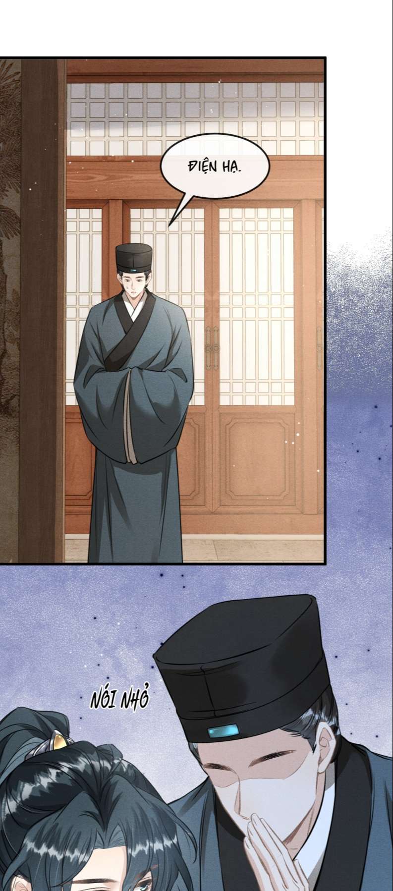 Đan Tiêu Vạn Dặm Chapter 39 - Next Chapter 40