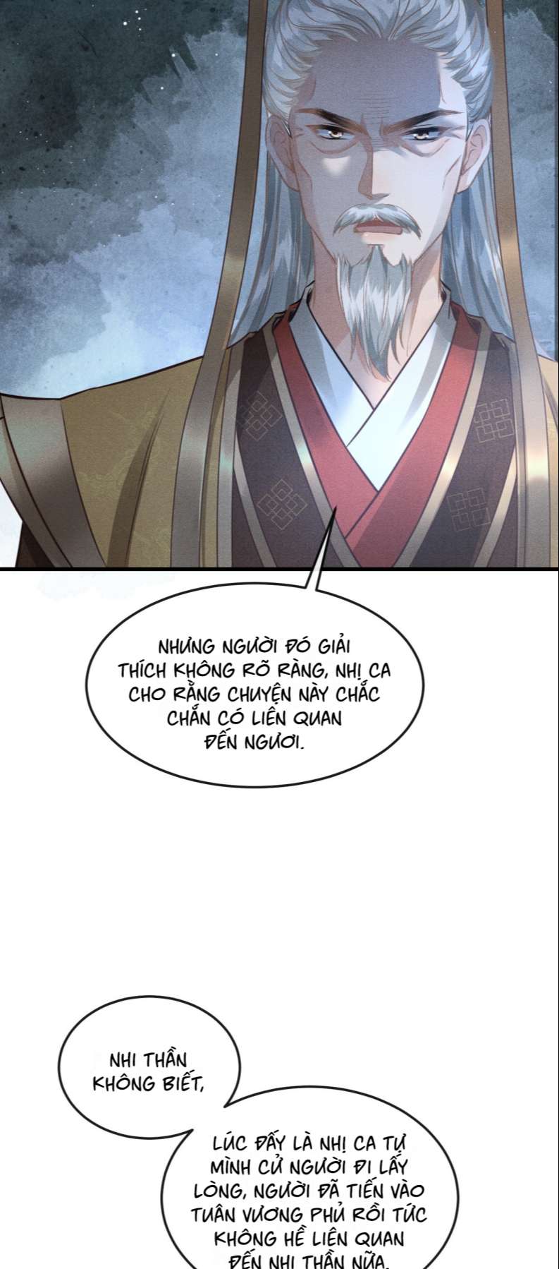 Đan Tiêu Vạn Dặm Chapter 39 - Next Chapter 40
