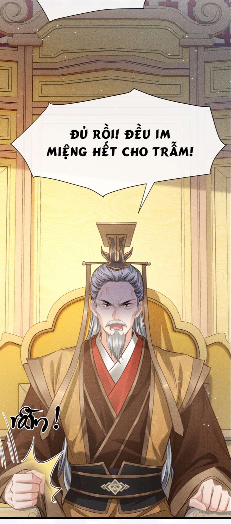 Đan Tiêu Vạn Dặm Chapter 39 - Next Chapter 40