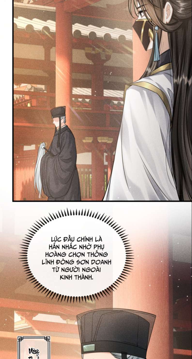 Đan Tiêu Vạn Dặm Chapter 39 - Next Chapter 40