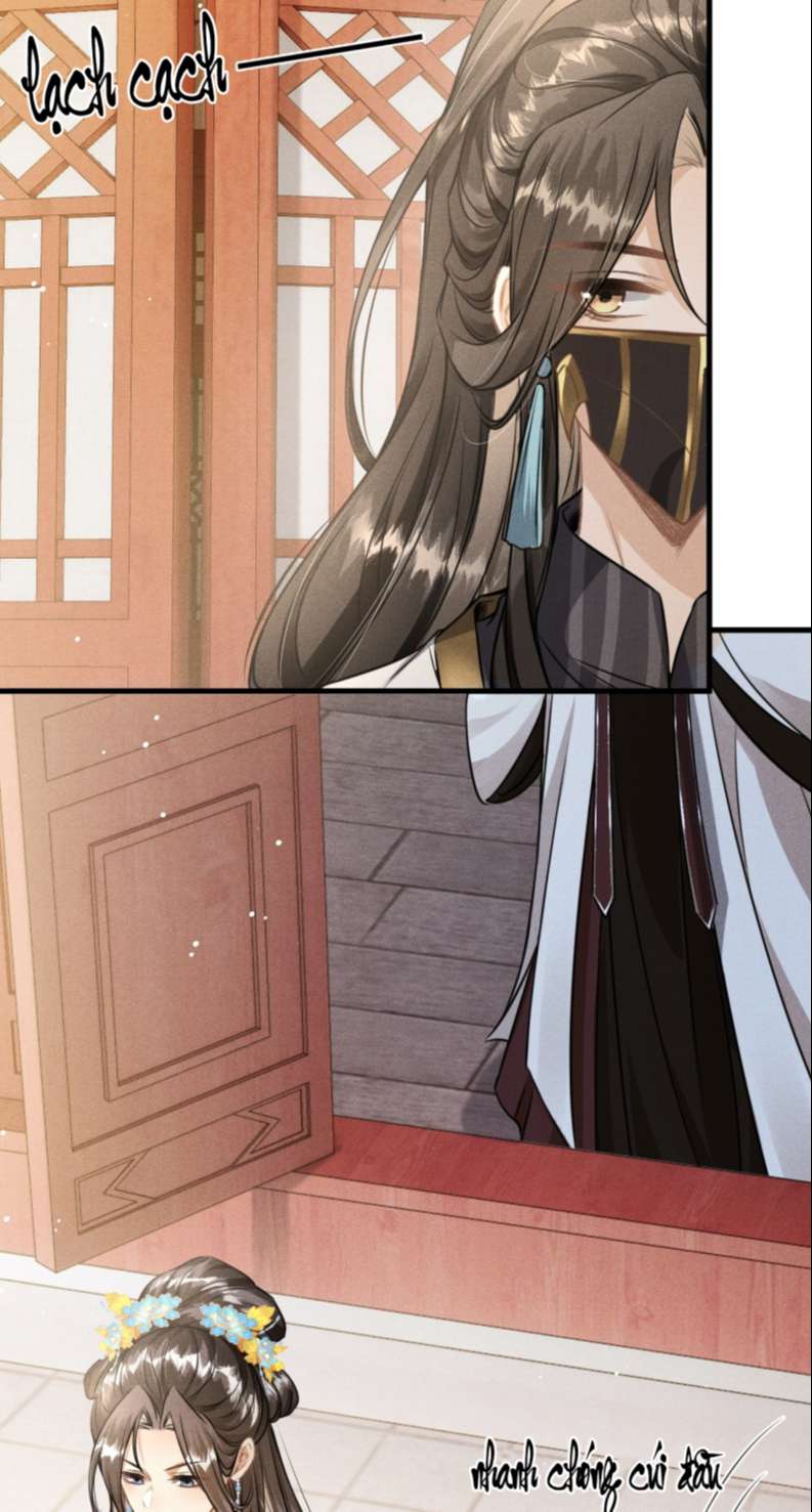 Đan Tiêu Vạn Dặm Chapter 39 - Next Chapter 40