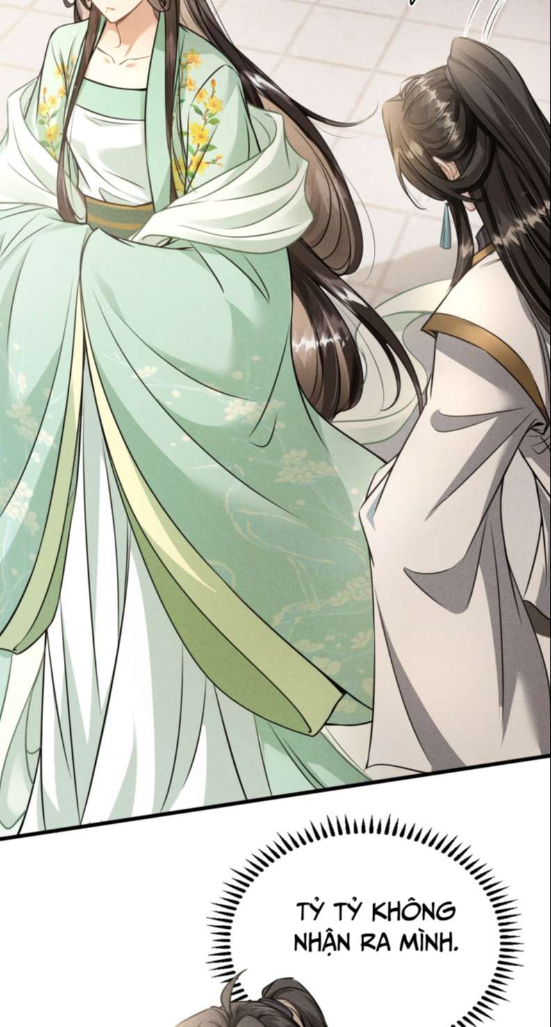 Đan Tiêu Vạn Dặm Chapter 39 - Next Chapter 40