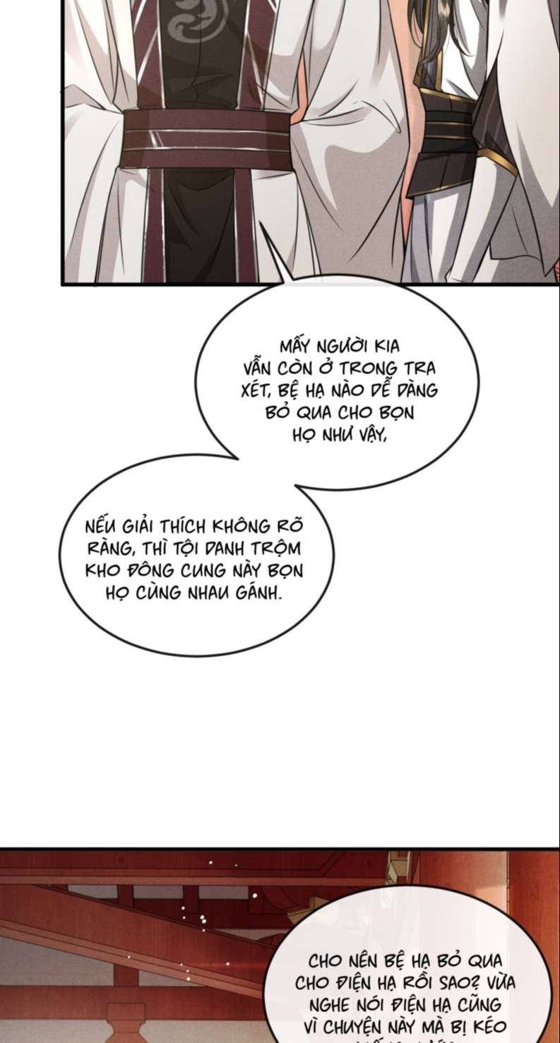 Đan Tiêu Vạn Dặm Chapter 39 - Next Chapter 40