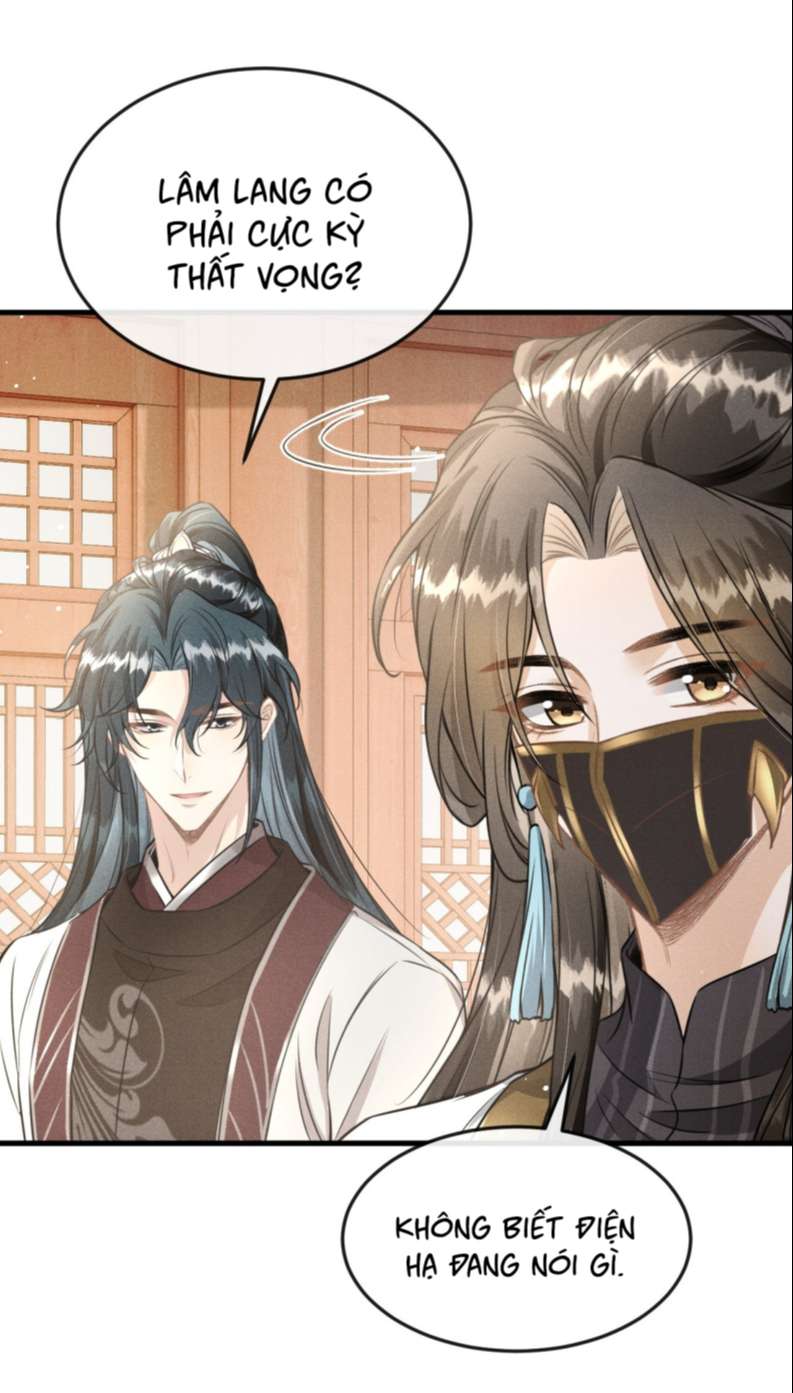 Đan Tiêu Vạn Dặm Chapter 39 - Next Chapter 40