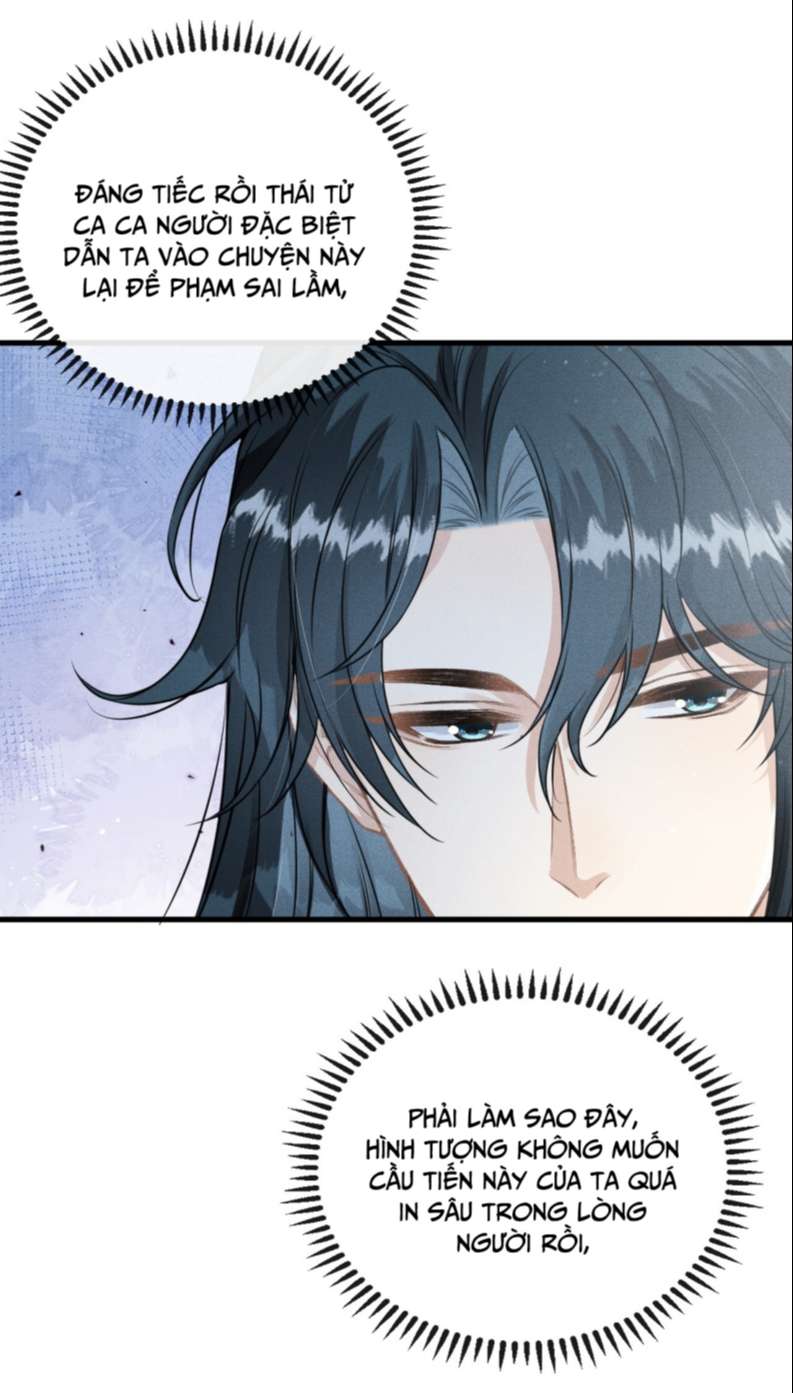 Đan Tiêu Vạn Dặm Chapter 39 - Next Chapter 40