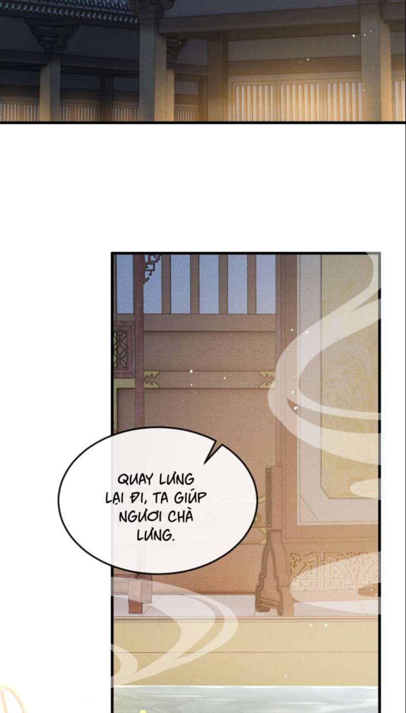 Đan Tiêu Vạn Dặm Chapter 39 - Next Chapter 40
