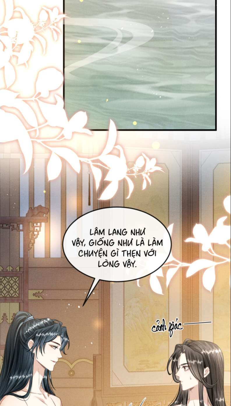 Đan Tiêu Vạn Dặm Chapter 39 - Next Chapter 40
