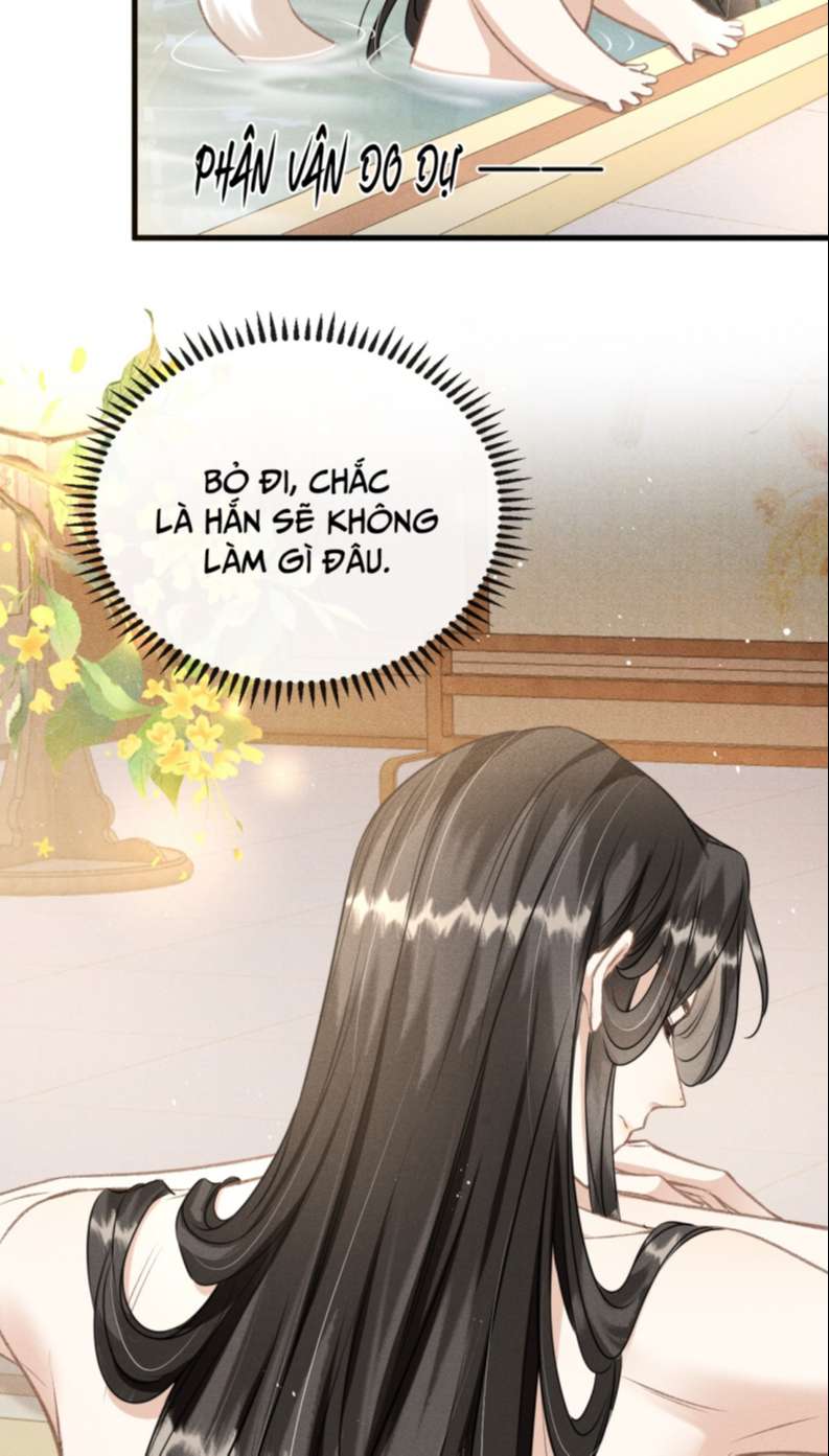 Đan Tiêu Vạn Dặm Chapter 39 - Next Chapter 40
