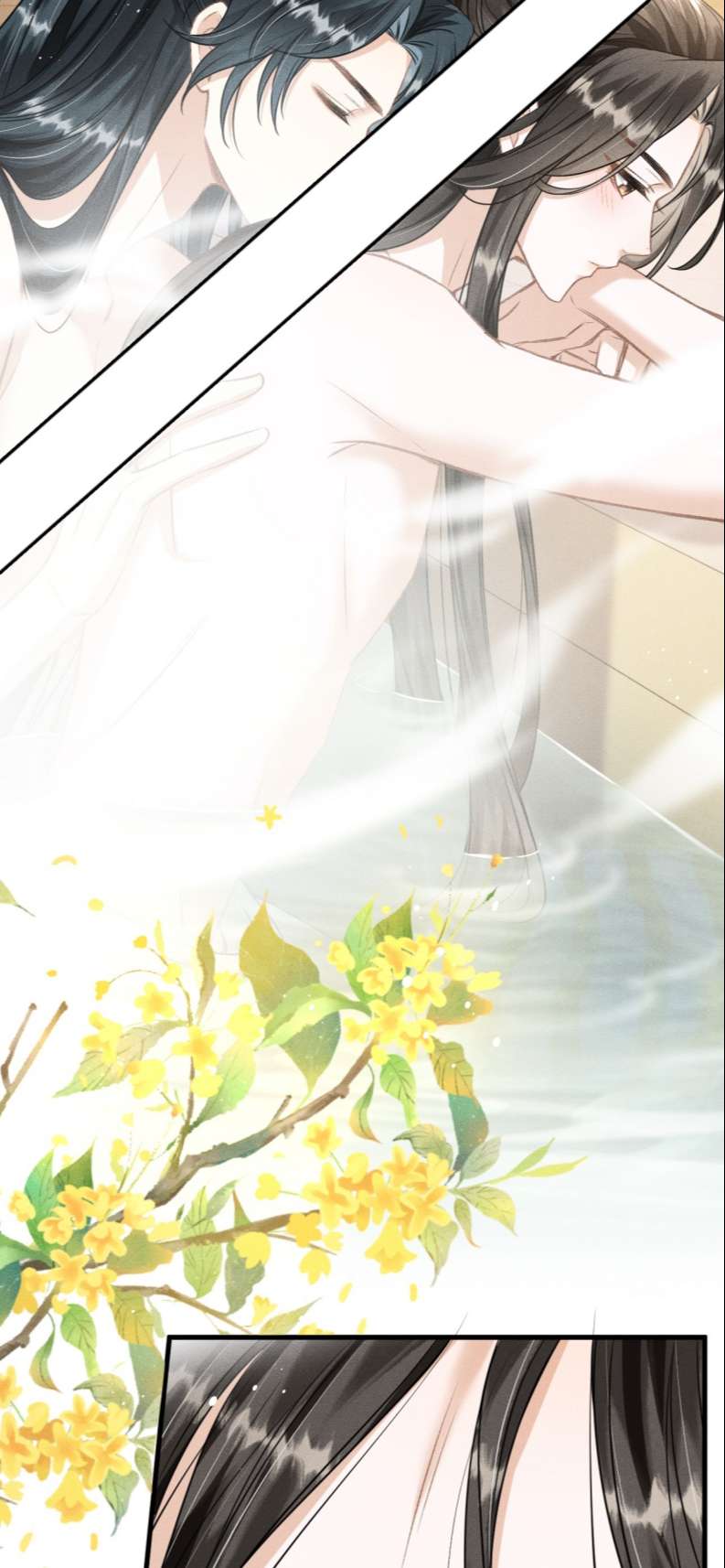 Đan Tiêu Vạn Dặm Chapter 39 - Next Chapter 40