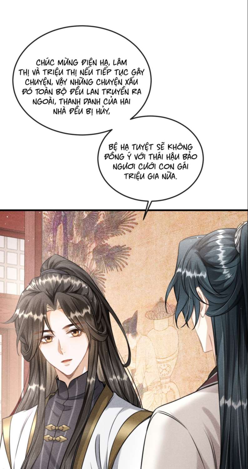 Đan Tiêu Vạn Dặm Chapter 39 - Next Chapter 40
