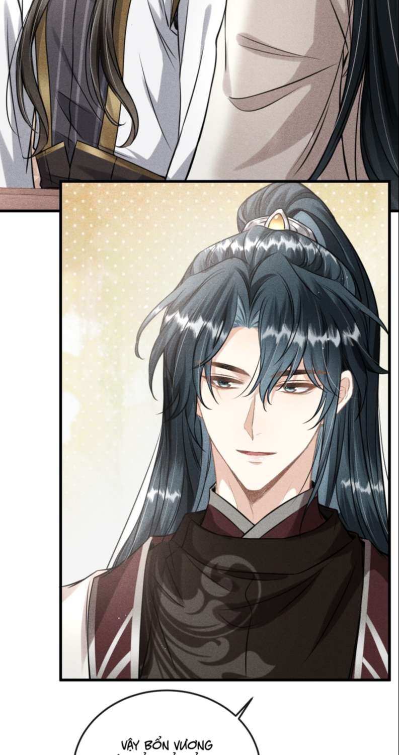 Đan Tiêu Vạn Dặm Chapter 39 - Next Chapter 40