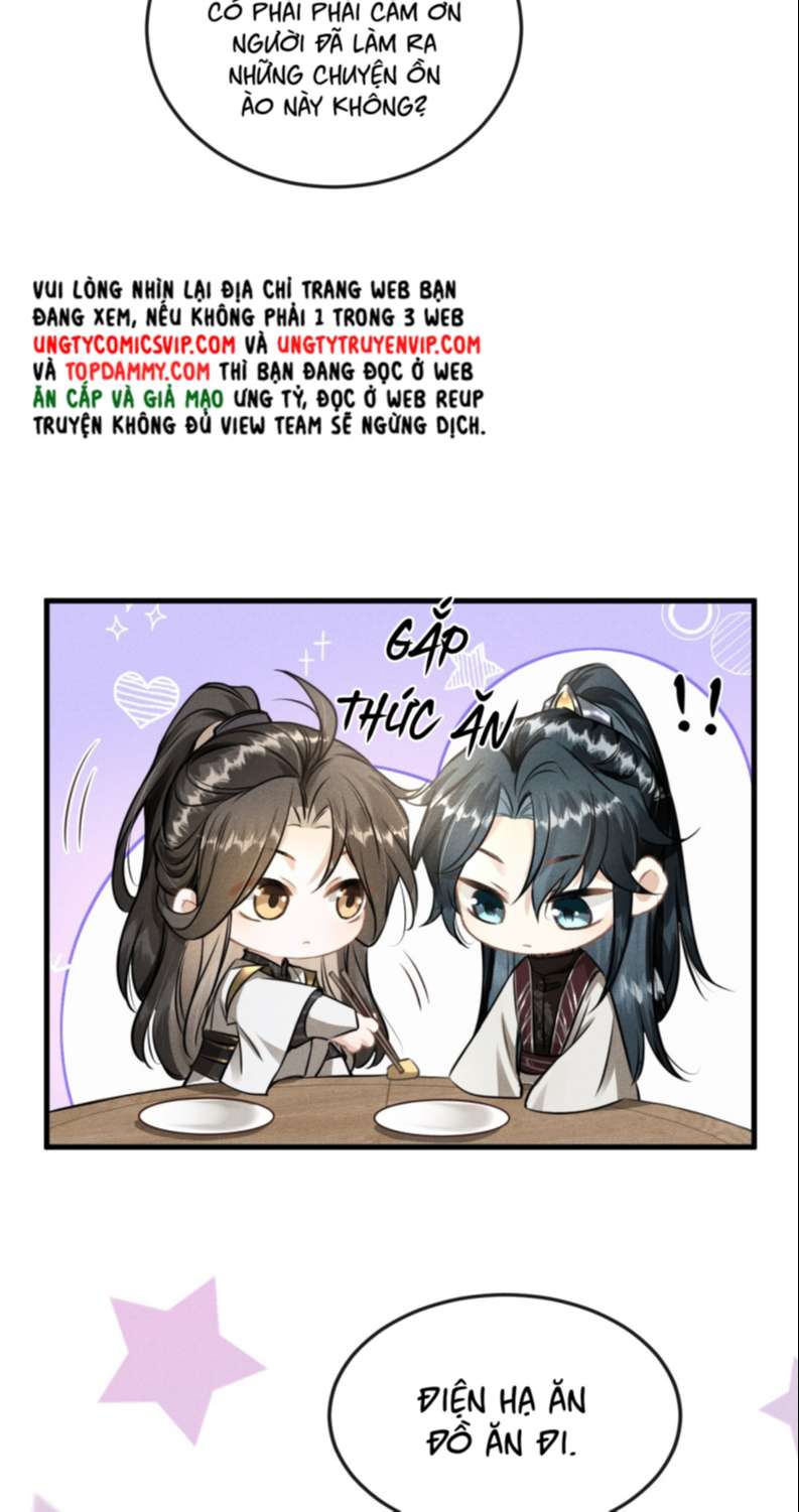Đan Tiêu Vạn Dặm Chapter 39 - Next Chapter 40