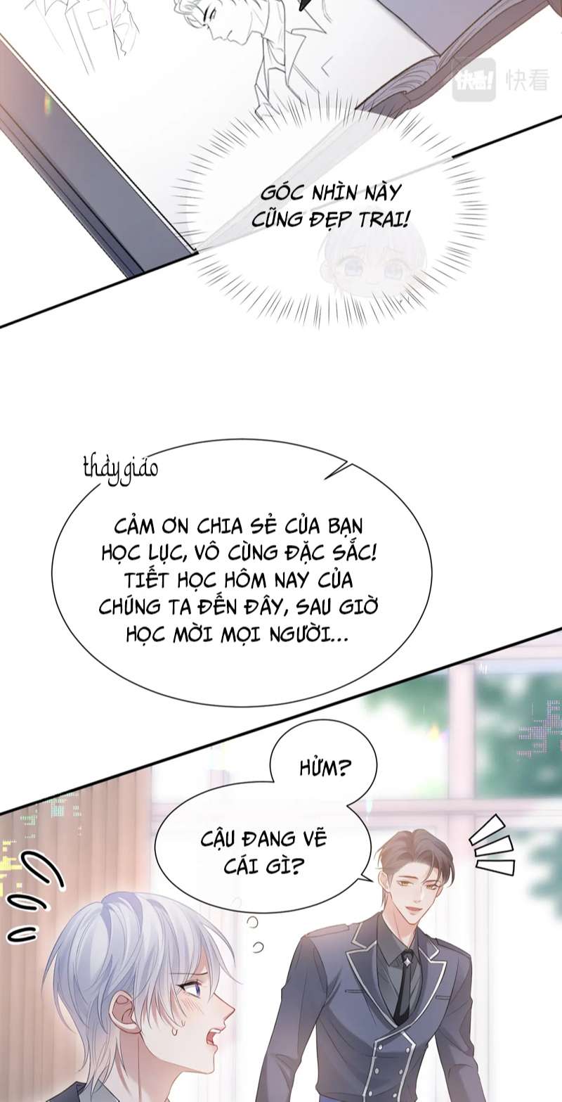 Đơn Xin Ly Hôn Chap 94 - Next Chap 95