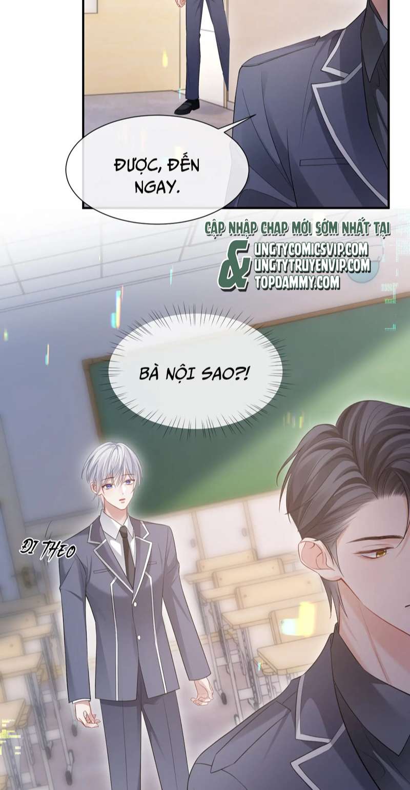 Đơn Xin Ly Hôn Chap 94 - Next Chap 95